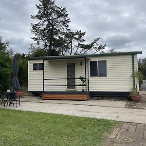 Studio Cabin