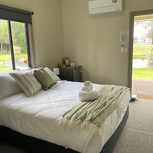 Lakeside Motel Family Room